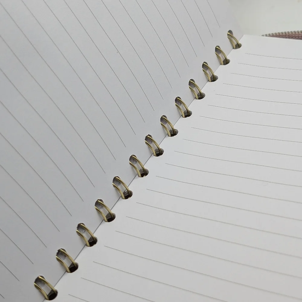 Notebook And‎ Pen Set
